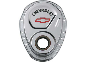 Proform - Timing C/cvr Bowtie Chrm/red - 141-904