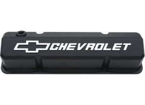 Proform - V/c Sbc Slantedge Blk - 141-921