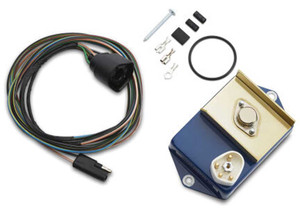 Proform - Mopar Ignition Box And Harness Kit Blue - 440-425