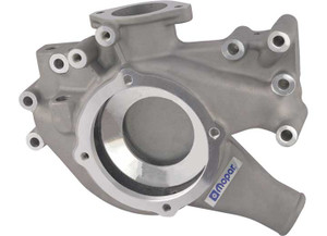 Proform - Mopar Big Block Chrysler Aluminum Water Pump Housing - 440-453