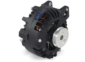 Proform - Mopar Alternator 110 Amp Black Finish - 440-473