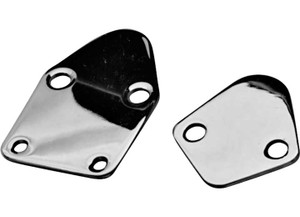 Proform - F/pump Blockoff Bbc Chrm - 66107