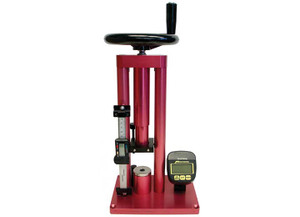 Proform - Digital Bench Top Sprg Tester - 66776