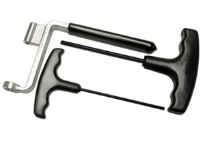 Proform - Vlv Lash Wrnch Set 5/83/16 - 66781