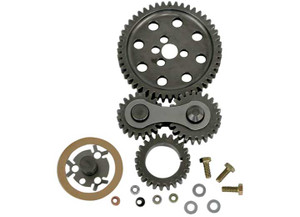 Proform - Gear Drive Hp Bbc - 66918C