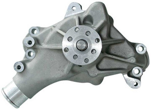 Proform - W/pump Alum Satin Sbc Long - 67265