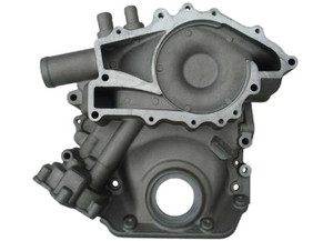 Proform - Buick Alum Timing Chain Cover - 69510