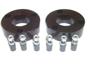 Performex - 0520 Tacoma/4 Runner 2in Leveling Kit - 1044