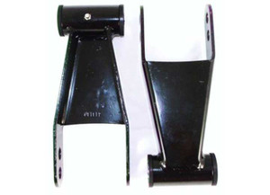 Performex - 0414 F150 Rear Lowering Shackle - LK002