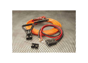 Phoenix - Booster Cable Assembly 30ft Kit Complete W/4ft Battery Harness - JM304