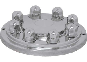 Phoenix - Simulator Part Front Hubcover For Sld1703 - PD1703FHC