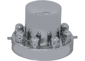 Phoenix - Simulator Part Rear Hubcover For Sld1703 - PD1703RHC