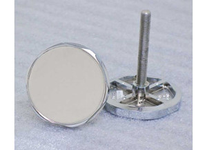 Phoenix - Hub Cover Parts Hub Cover Attachment Bolt Righthand W/6 Point Hex - PH1763R