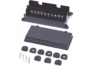 Phoenix - Tenpole Twopiece   Junction Box - PH310