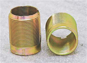 Phoenix - Simulator Part Right Hand Stud Extender 1.8in X 30mm For N6664/n6670/n6681 - PN1830RTX