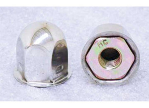 Phoenix - Simulator Part Lugnut Cover /jamnut For Nf19/gdf17 - PNF19LNT