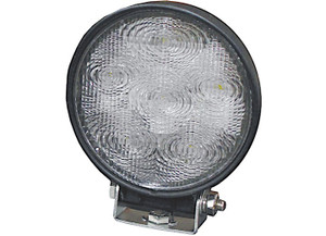 Phoenix - Lighting Work Light Round Led 750 Lm - PWLR100