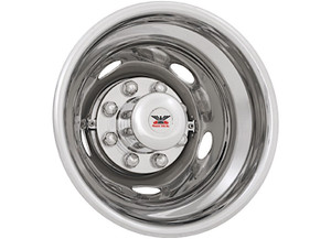 Phoenix - 03c Dodge 3500 Dual Wheel 17in 8lug 5hh Custom Simulator Rear Set - SLD1703R