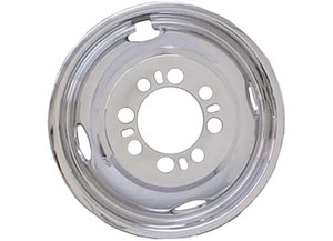 Phoenix - Simulator Part Front Wheel Liner 16in/16.5in 8lug On 6.5in Bc Uniliner - SP28