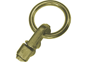 Phoenix - Tow Rax Dbl Stud Tie Down W2.25 Dia Ring - SPDSTD225