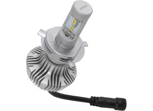 Piaa - 4k All Weather Led Bulb Twin Pack H4 - 24-17504