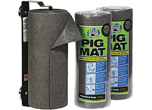 New Pig - Pig Universal Mat Rolls With Dispenser - 57703