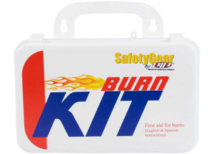 PIP - Burn Kit 6 Different Components - 299-13295