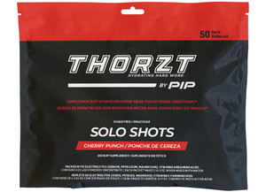 PIP - Thorzt Solo Shots Sugar Free Cherry - SSSFCP