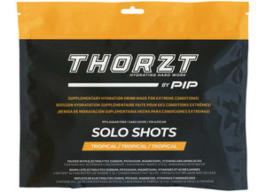 PIP - Thorzt Solo Shots Sugar Free Tropical - SSSFTR