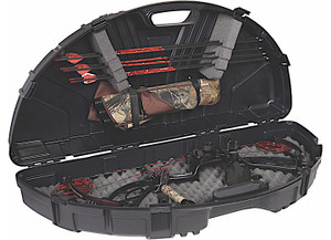 Plano - Plano Se Series Single Bow Case Black - 1010635