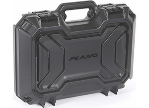 Plano - Plano Tactical Pistol Case Black - 1071800