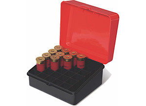 Plano - Plano 12/16 Ga. Shell Boxlock 2.75in Shells - 121601