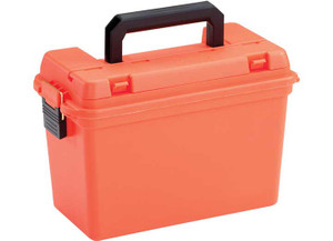 Plano - 161250 Deep Marine Cs Orange W/tray - 161250
