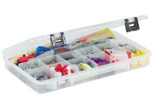 Plano - 2371304 3700 Size Fixed Divdr Utility - 2371304