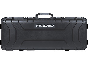 Plano - Plano Element Vertical Bow Case 44  Bow Blk W/gry Accent - PLAM9600