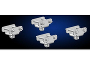 Pullrite - Isr Superglide Low Profile Foot Kit - 2911