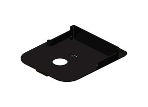 Pullrite - Quick Connect Capture Plate (12x77/8x197/8) - 331759