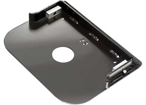 Pullrite - Multifit Capture Plate Use With Superglide Hitches. Fits Various Pin Boxes. See - 3365