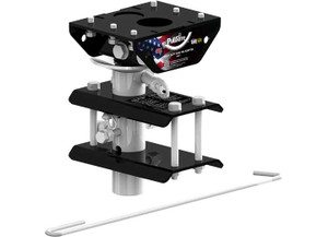 Pullrite - Oex Superlite Series 5th Wheel Hitch Coupler 25k - 4810