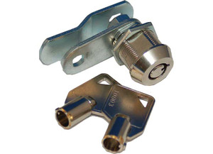 Prime - 5/8in Ace Key Combo Cam Lock - 18-3050
