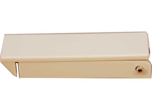 Prime - Col White Door Catch Pair Pk - 18-5071