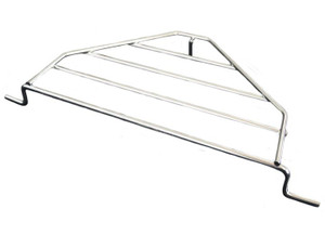 Primo Grills - Heat Deflector Rack/drip Pan Rack For Xl 400 (2 Pcs) - PG00333