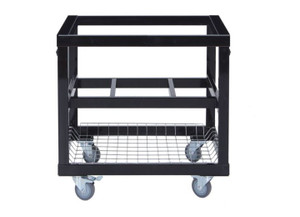 Primo Grills - Cart Base With Basket For Xl 400 Lg 300 - PG00368