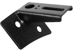 ProMaxx Automotive - Lower Apillar Mounting Bracket 1 Pair Pod Jeep Wrangler 0713 - 870006X