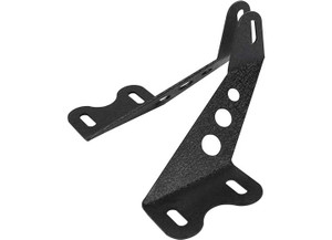 ProMaxx Automotive - 0713 Wrangler Jk Hood Mounting Brackets - 870007X