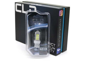 ProMaxx Automotive - 7440 White Led Bulb Smd 5730 (1) - CLDBC7440W