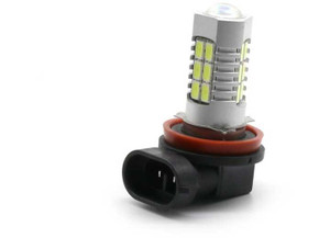 ProMaxx Automotive - H9 Led Fog Light Bulb (1) - CLDFGH9