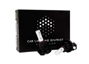 ProMaxx Automotive - G7 5202 Led Conv. Kit 8000 Lumens (2) - CLDG75202