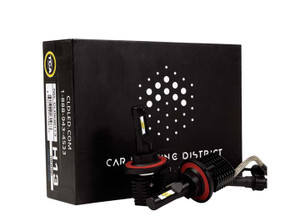 ProMaxx Automotive - Kong H13 Led Conv. Kit 8000 Lumens (2) - CLDKGH13