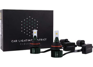 ProMaxx Automotive - Strix 9004 Led Conv. Kit 8000 Lumens (2) - CLDSX9004